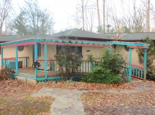 2524 Pisgah Rd, Andrews, NC 28901