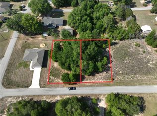 SW 83rd St LOT 14, Dunnellon, FL 34431