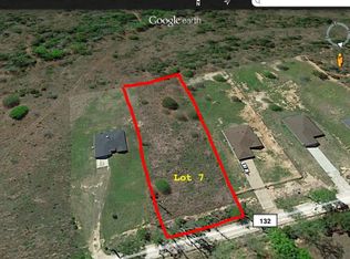 Whispering Pine Ln, Lufkin, TX 75901