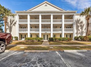 4940 Windsor Green Way UNIT 201, Myrtle Beach, SC 29579