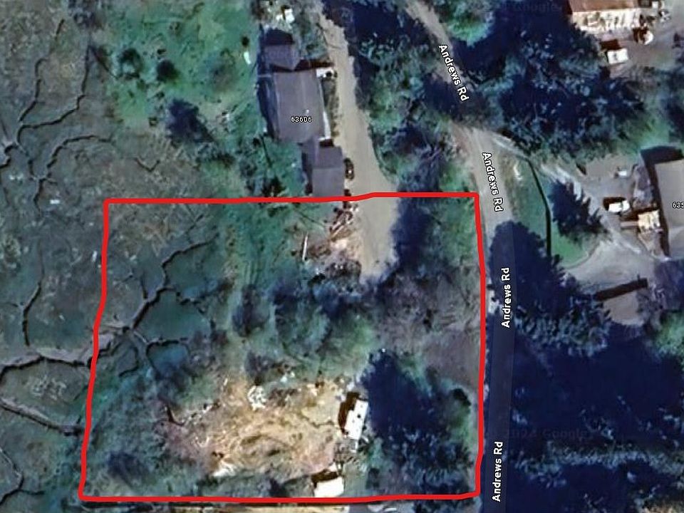 2nd image of 0 Andrews Rd