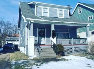 13207 Christine Ave, Garfield Heights, OH 44105