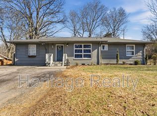 1309 Huntington Rd, Knoxville, TN 37919