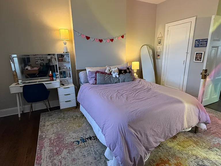 2032 Spruce St #4F — Photo 16