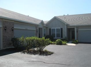 1526 W Ludington Cir, Romeoville, IL 60446