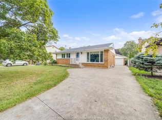 1044 Marjorie Dr, Windsor, ON N8S 4A3