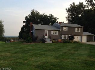 3958 McKee Rd, Wooster, OH 44691