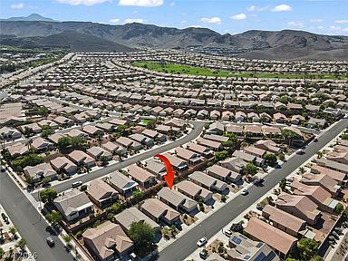 1807 Eagle Mesa Ave, Henderson, NV 89012, photo 5