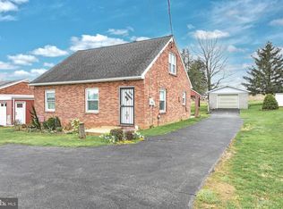 2288 Craley Rd, Windsor, PA 17366