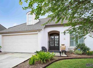 544 Lake Villa Dr, Baton Rouge, LA 70810