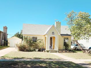 1208 Ross St, Clovis, NM 88101