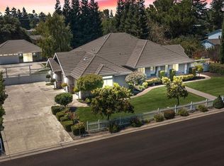 3805 N Tina Pl, Stockton, CA 95215