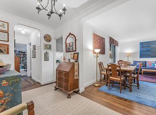 306 Mosholu Pkwy #6K, Bronx, NY 10458