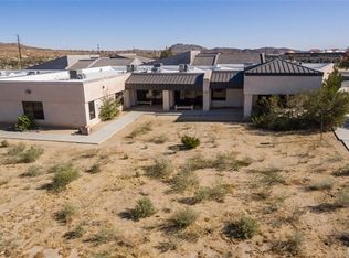 Twentynine Palms Hwy, Yucca valley, CA 92284