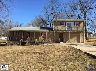 512 Indiana Ave, Holton, KS 66436