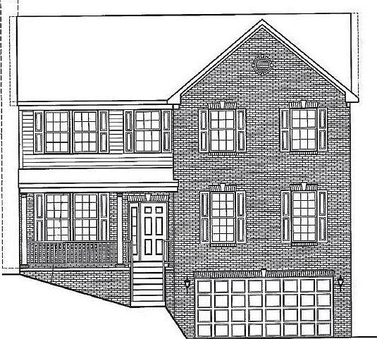 1st image of 442 Blackberry Ridge Dr