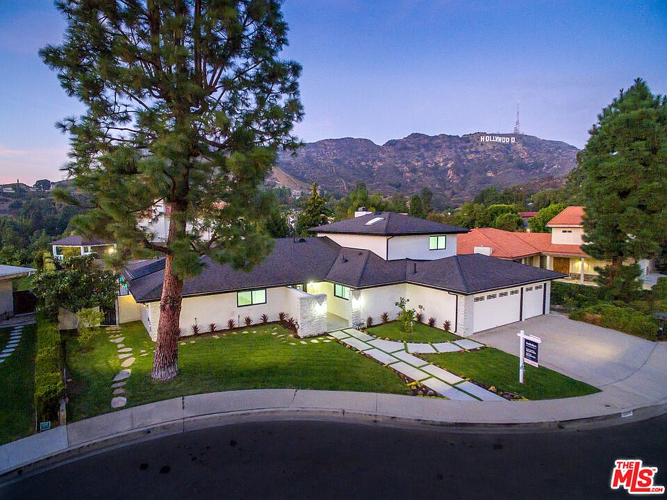 6311 Mirror Lake Dr, Los Angeles, CA 90068 Zillow