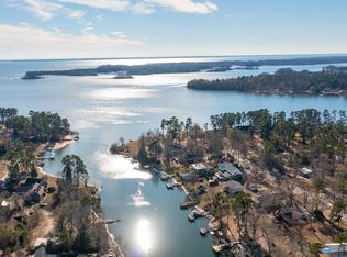 1136 Lemon Ave, Manning, SC 29102