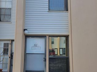 5500 Ocean Shore Blvd APT 61, Ormond Beach, FL 32176