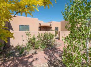 103 Jornada Loop, Santa Fe, NM 87508