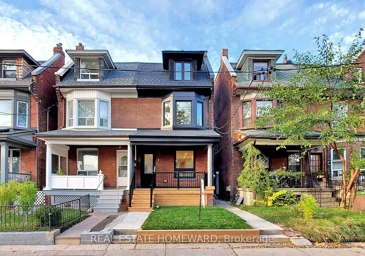 3 bed, $4,000 — Photo 1