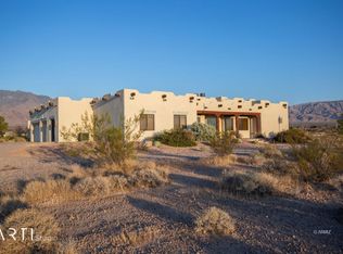 1040 E Chaparral Dr, Littlefield, AZ 86432