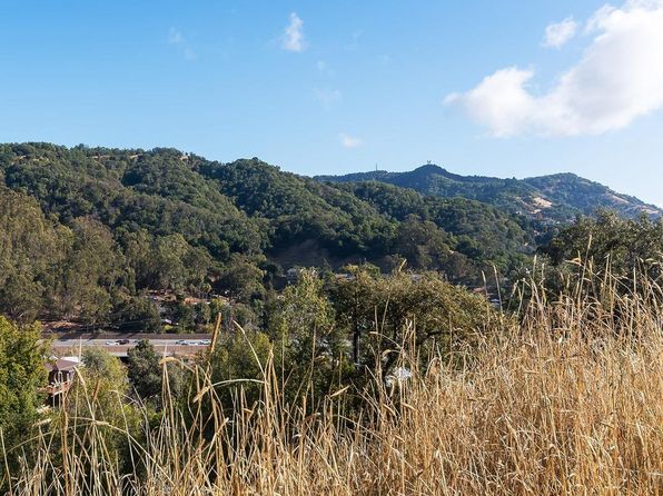 57 Fair Dr, San Rafael, CA 94901