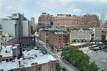 Rented by R New York