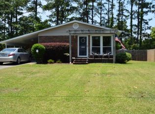 2415 Emeline Pl, Morehead City, NC 28557