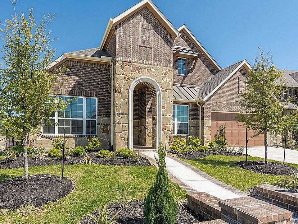 1st image of 16819 Aston Main Dr