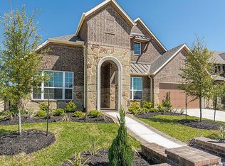16819 Aston Main Dr, Cypress, TX 77433