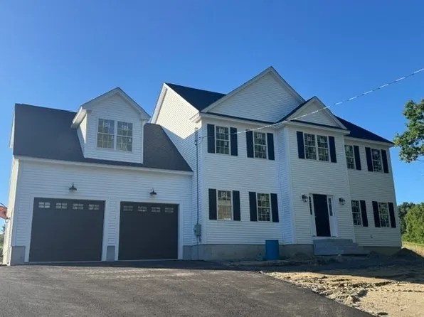 LOT 1 One Leominster Rd, Lunenburg, MA 01462