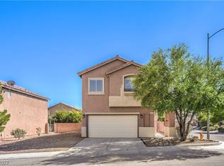 519 Sterling Spur Ave, North Las Vegas, NV 89081