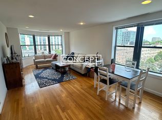 100CP Jersey St #701, Boston, MA 02215