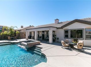 2526 Finlarig St, Henderson, NV 89044