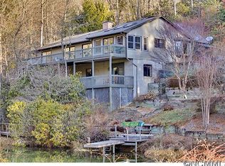 887 Thunder Rd, Brevard, NC 28712