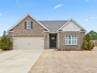 4665 Coppercrest Ln, Northport, AL, 35473
