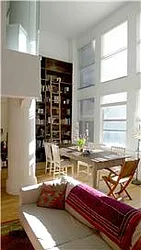 Rented by Elika Associates II, LLC