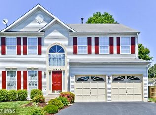 16408 Edgepark Ct, Bowie, MD 20716