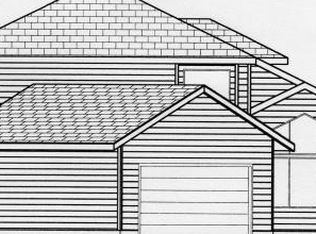 2915 Captain Cook Estate Cir, Anchorage, AK 99517