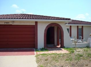 7505 Embassy Blvd, Port Richey, FL 34668