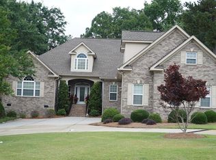 391 Forest Pines Rd, Aiken, SC 29803