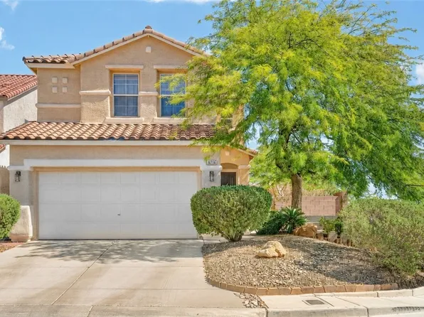 6716 Grandview Ridge Ave, Las Vegas, NV 89139