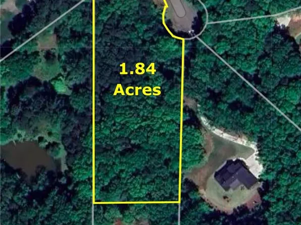 2098 Mountain Cove Ct Lot 3A, Woodstock, GA 30188