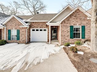 6953 La Christa Way, Knoxville, TN 37921