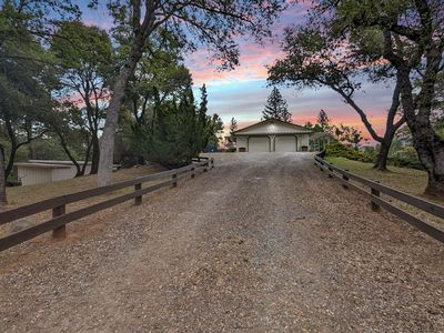 8209 Mountain Meadow Dr, Mountain Ranch, CA, 95246