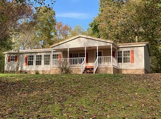 1012 White Oak Rd NW, Cleveland, TN 37312