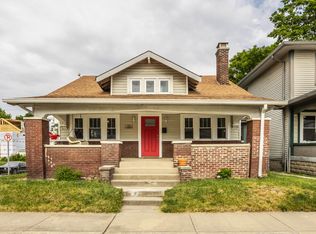 202 Hendricks Pl, Indianapolis, IN 46201
