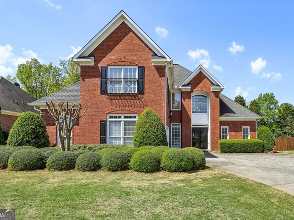 3256 Winthrop Cir, Marietta, GA 30067