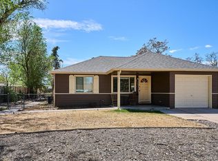 6300 W 46th Ave, Wheat Ridge, CO 80033